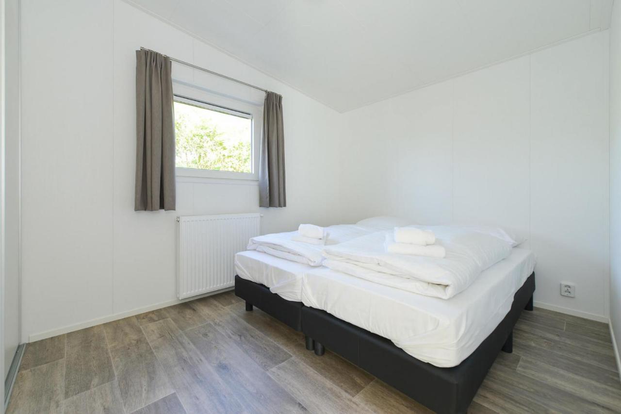 Welcome In - Hart Van Zeeland Heinkenszand Exterior foto